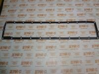 Прокладка корпуса интеркулера Cummins 3001304 фото запчасти