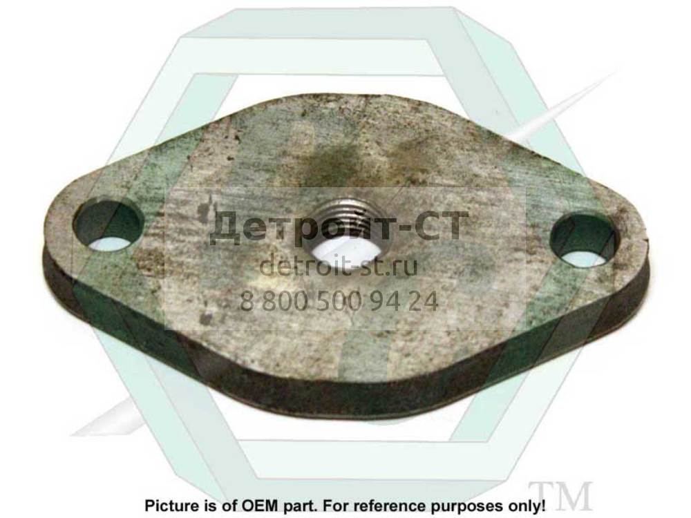 Plate 5119923 фото запчасти