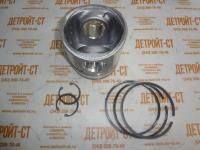 Поршень 3804980 фото запчасти