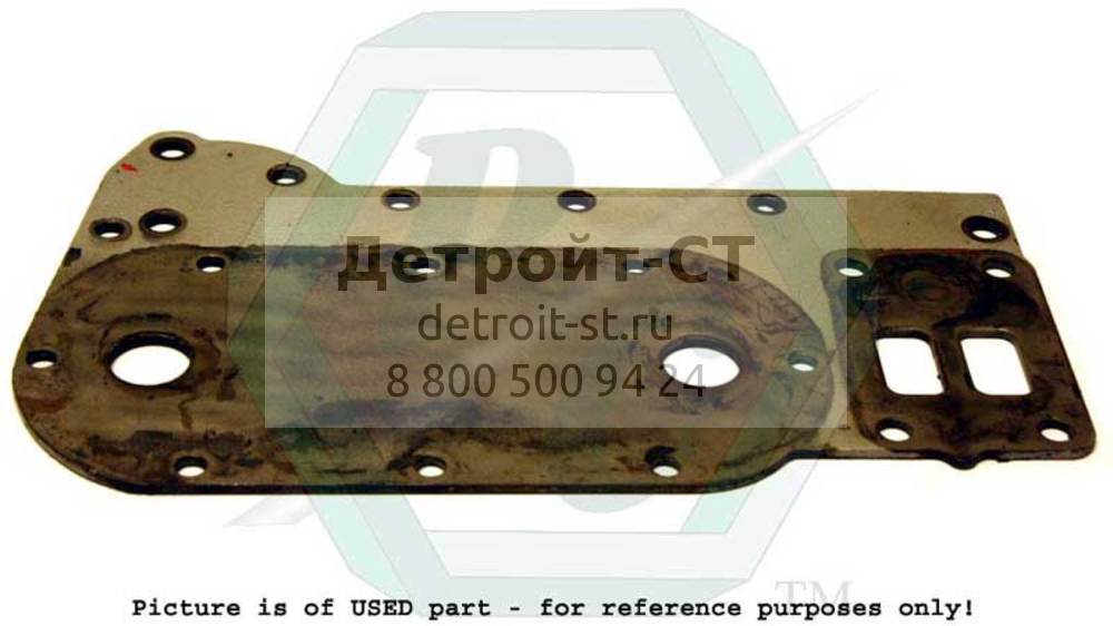 O/C Plate 8923191 фото запчасти