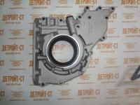 Передняя крышка водяной помпы 04259224 (04253468, 04256994) фото запчасти