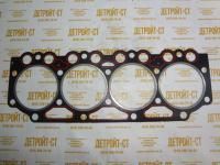 Прокладка ГБЦ Deutz BF4M1013 04201562 (4201562, 0420-1562, 896535, 04244232, 0424428, 613587500) фото запчасти