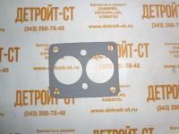 Прокладка корпуса термостата Cummins 3914310 (3910505, 3909922, 3902113, 6742-01-0830) фото запчасти