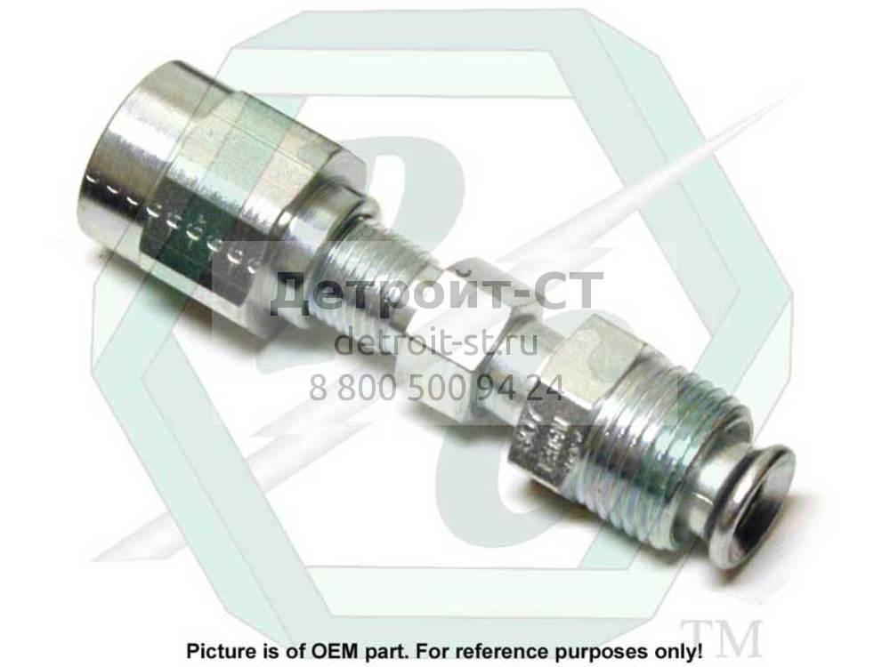 Fitting 5199579 фото запчасти