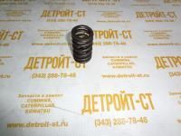 Пружина клапана Cummins ISBe-4,5 4936080 (3943161) фото запчасти