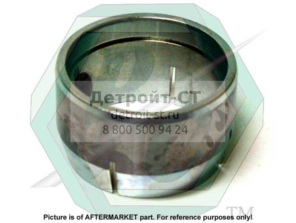 Cone, Vib. Damper 5104475 фото запчасти