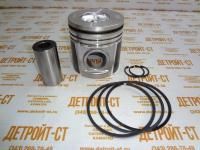 Поршень в сборе Caterpillar 225-5437 (4115P015, 3135M111, T426384, 2255437) фото запчасти