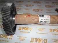 Распредвал Deutz 02101222 (0210-1222, 2101222) фото запчасти