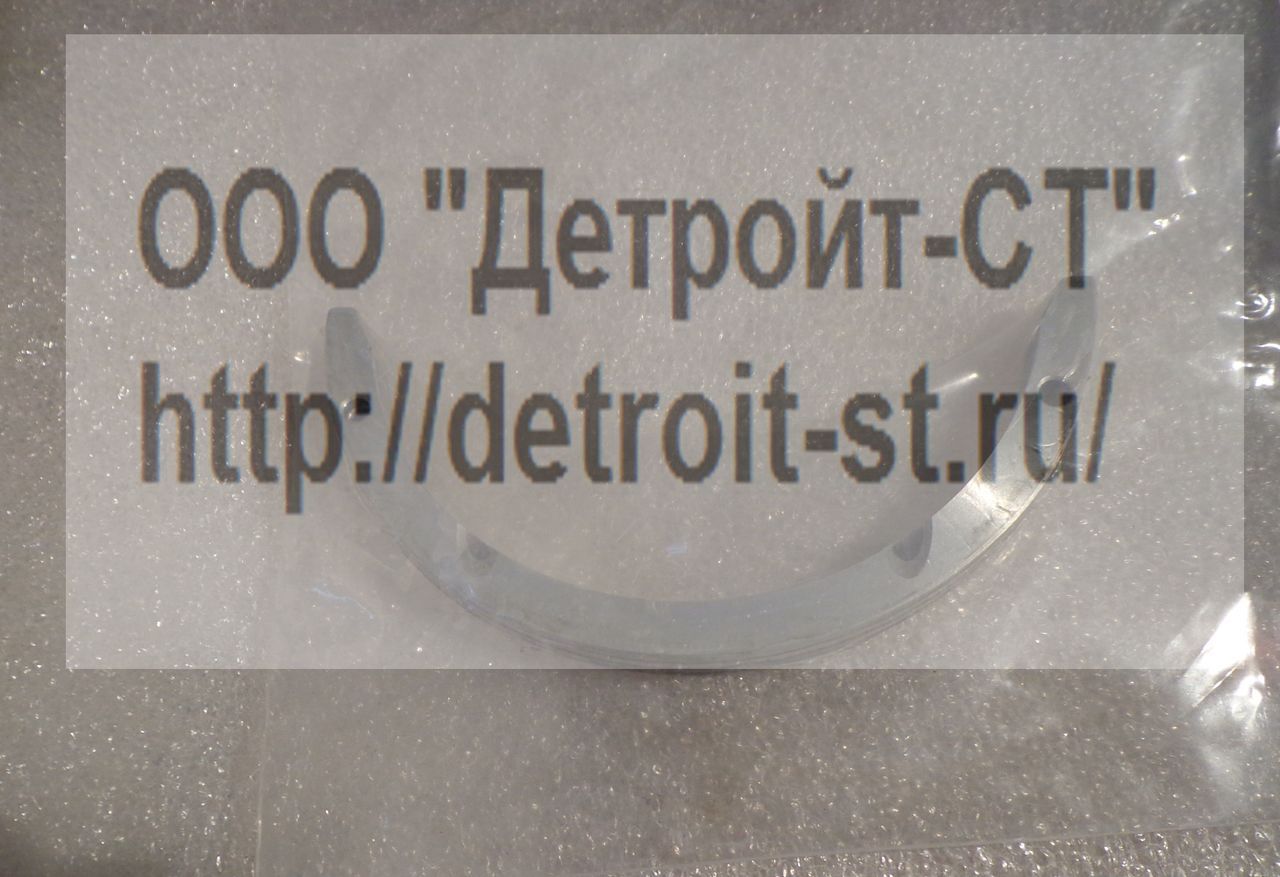 Подшипник упорный 0.3 мм Caterpillar, CAT 3064, 3066, C6.4 5I7788 фото запчасти