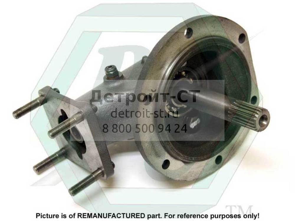 Gov. Drive, Hyd., 4-71 5140530 фото запчасти