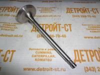 Клапан выпускной Deutz 04153455 (4153455, 0415-3455) фото запчасти