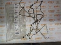 Трубка высокого давления Deutz 04154340 (4154340, 0415-4340) фото запчасти