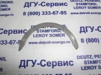 Упорный подшипник Perkins 31137551 (10000-93229, T422292) фото запчасти