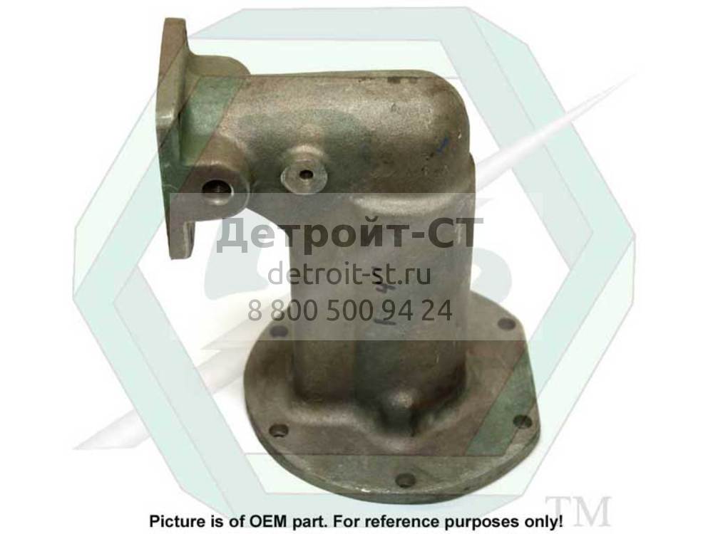 Housing, Hyd. Gov. 5140532 фото запчасти