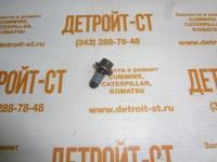 Болт передней крышки шестерен Cummins M11 4070462 фото запчасти