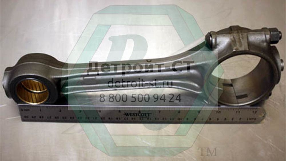 Con-Rod, 2/3/4/6-71 Trunk 5135515 фото запчасти