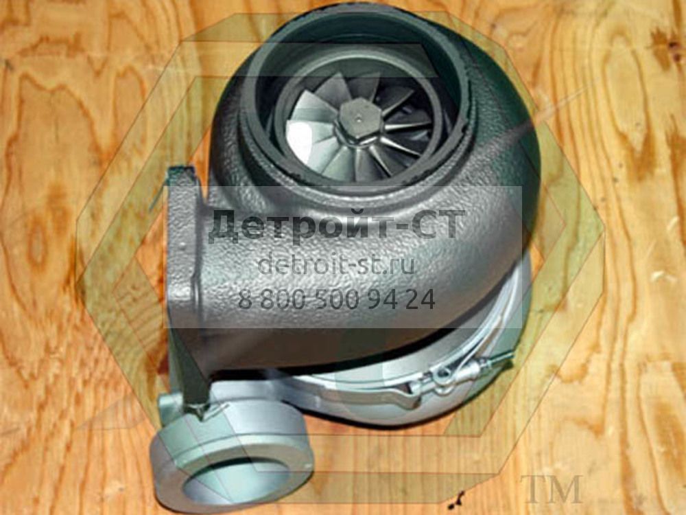 Turbo, TV7512, A/R 1.23 23502746 фото запчасти