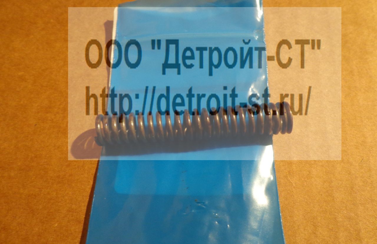 Пружина масляного клапана Caterpillar, CAT 3066 5I7640 фото запчасти