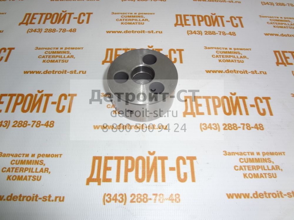 Вал шестерни ГРМ Cummins 3026167 фото запчасти