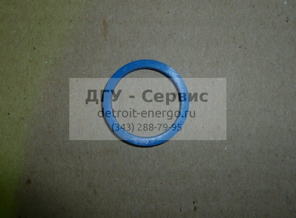 Кольцо форсунки Perkins 33813129 фото запчасти