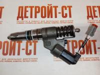 Форсунка Cummins QSM/ISM/M-11 4026222 (4026222PX, 4026222RX, R-4026222) фото запчасти
