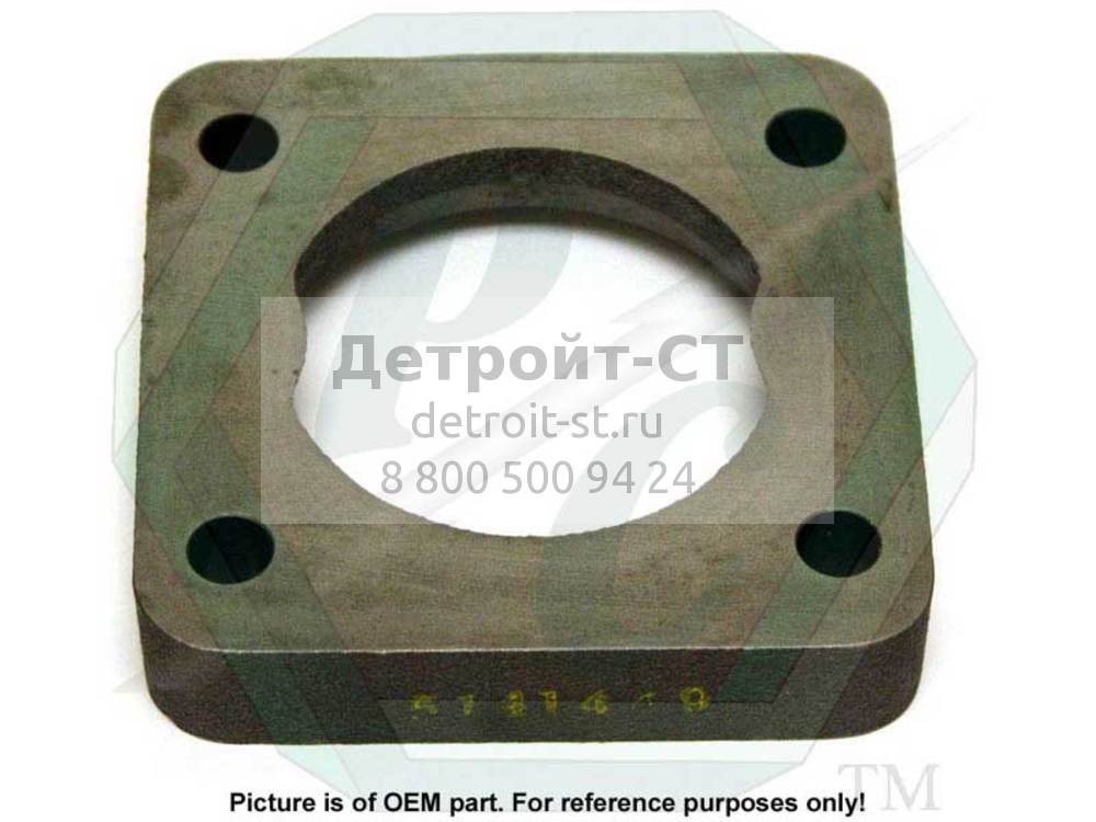 Adaptor 5141449 фото запчасти