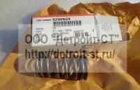 Пружина клапана Cummins B3.9 5292624 фото запчасти