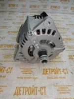 Генератор 2871A705 (LE12814N, TT12040, 346-9827, 3469827, 63377466, NR021702) фото запчасти