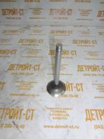 Впускной клапан Perkins 3142L072 (905-009) фото запчасти