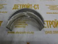 Вкладыши коренные пара Deutz BFM/L1011/2011 STD 04270238 (4270238, 0427-0238, 6015060000, 60-1506-00, 8518140STD, 78938600, 0292-8957, 02928957, 2928957) фото запчасти