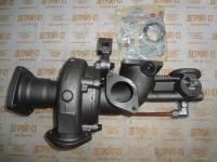 Насос водяной Cummins 3011389 фото запчасти