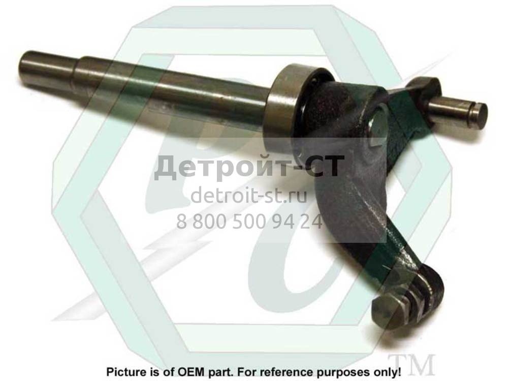 Shaft Asm. 5133795 фото запчасти