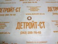 Уплотнение форсунки Cummins 3976371 фото запчасти