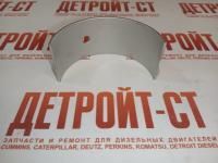 Вкладыши шатунные (STD) Cummins KTA-38, KTA-50 3047390 (3021710, 206160) фото запчасти