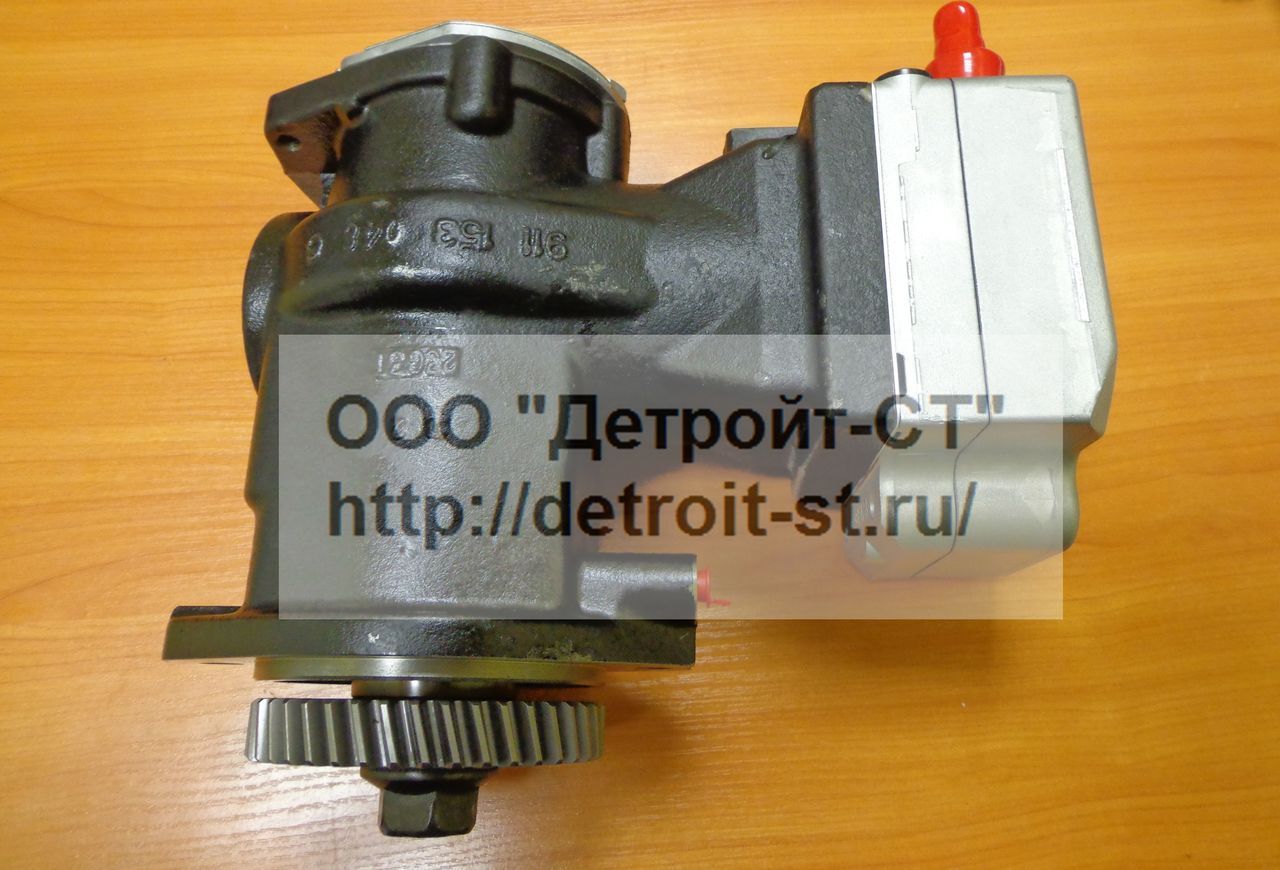Компрессор воздушный Cummins 5301094 фото запчасти