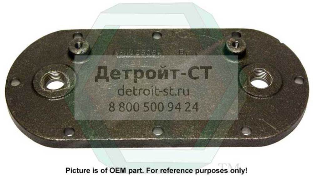 Plate 5146505 фото запчасти