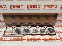 Комплект прокладок двигателя верх Cummins 4089958 фото запчасти