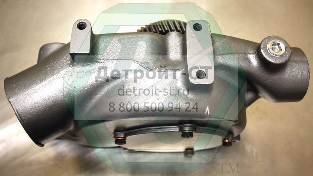 Superceded by 23506714 5149325 фото запчасти