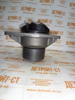 Насос водяной, помпа Cummins 6CT, QSL9 5291444 (3800974, 3973115, 3929612, 3923568, 3285323, 3959582, 4955529, 4309344) фото запчасти