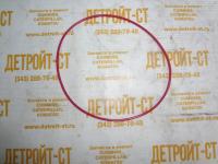 Кольцо уплотнительное гильзы цилиндров Cummins QSX-15 / ISX-15 3678738 фото запчасти