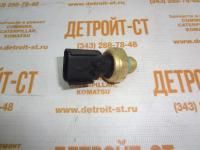 Датчик давления масла Cummins 4921517 (4087992, 4087991, 4921744) фото запчасти