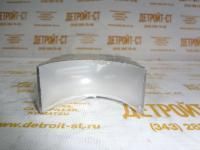 Вкладыши шатунные (STD) Perkins U5ME0034 (904-036, 3111A071, 10000-44969, U5ME0006, 4225063M91, 4226914M91, U5ME0013, U5ME0026) фото запчасти