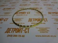 Шайба гильзы цилиндра Cummins 4311637 фото запчасти