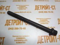 Болт ГБЦ Cummins C8.3 3960043 (C3917728, 3917728) фото запчасти