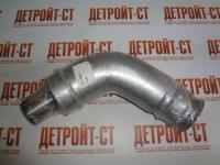 Выхлопная труба из нержавеющей стали Caterpillar 121-5461 (1215461) фото запчасти