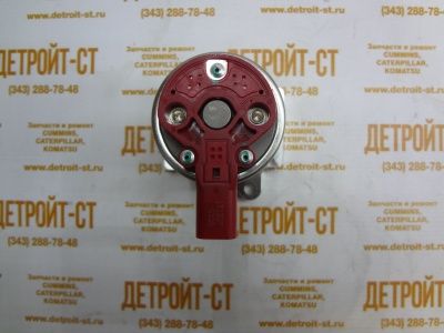 Насос топливный электрический Cummins 5362255 (M-4935094, 4076580, 4935094, 5362255, 4935094-IPD) фото запчасти