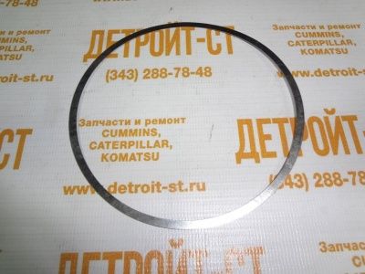 Плоская прокладка Deutz 02137256 (0213-7256, 2137256) фото запчасти