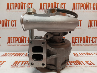 Турбокомпрессор Cummins 4033431 (4956096, 2835416) фото запчасти