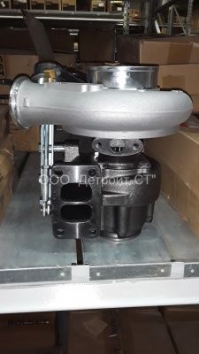 Турбонагнетатель Cummins 4089746 (4042667, 4955156, 4035376, 4038209, 4038289, 4038598, 4038471, 3598036, 3595159, 4044890) фото запчасти