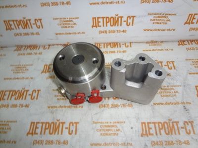 Подкачивающий насос Deutz BF M2012C 04503576 (4503576, 0450-3576, 041500201300, 02113816, 02113803, 02113757, 04288617, 04258843, 04282358) фото запчасти